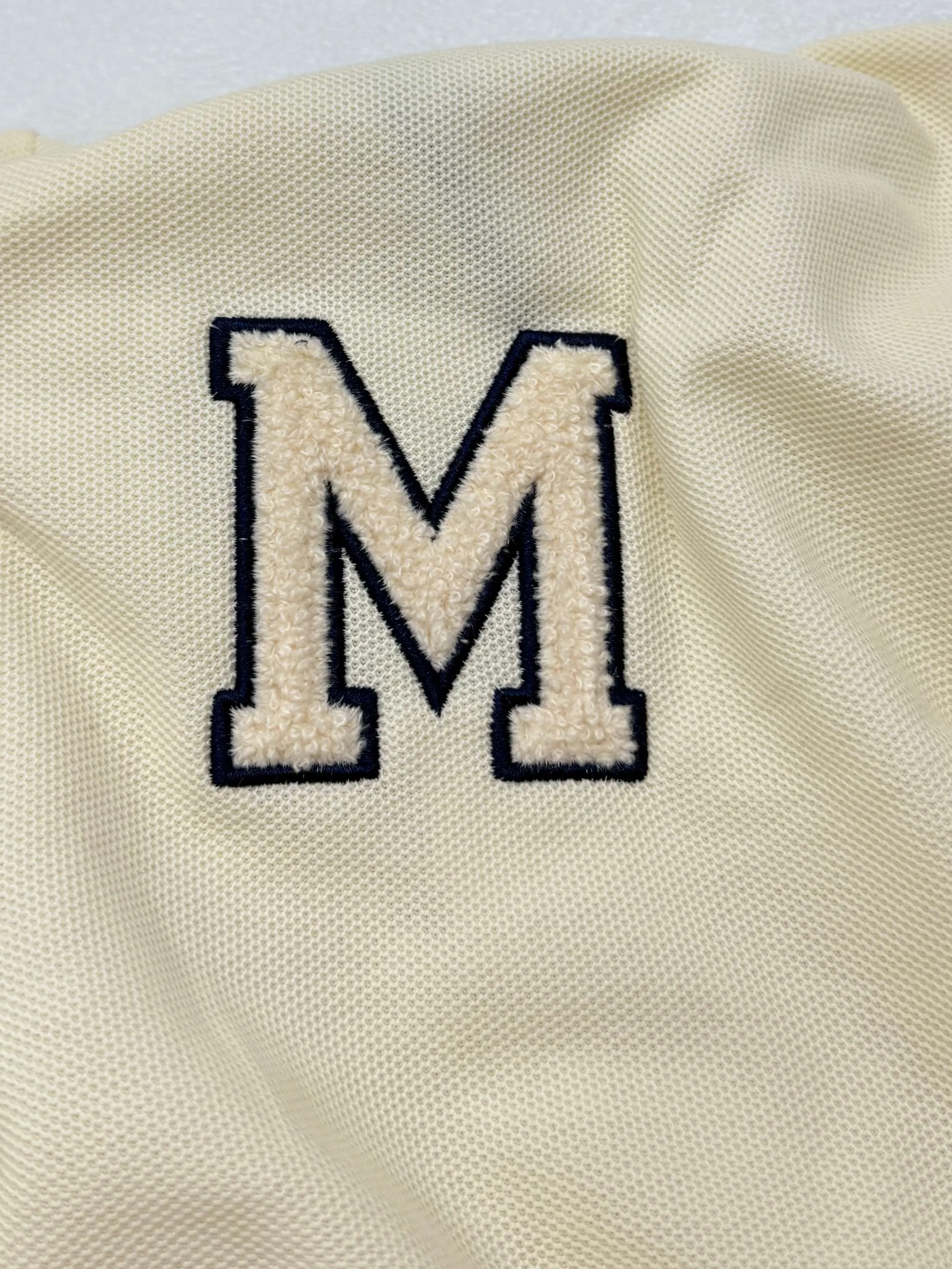 Moncler polo S/M/L/XL